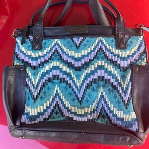 NENA & Co GORGEOUS HANDBAG